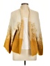 Akemi + Kin Gold Cardigan Size L (estimated) - photo 1