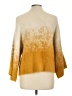 Akemi + Kin Gold Cardigan Size L (estimated) - photo 2