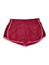 Member's Mark Color Block Burgundy Athletic Shorts Size L - photo 1
