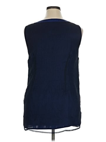 Lane Bryant Sleeveless Top (view 2)