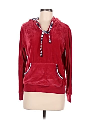 Muk Luks Pullover Sweater (view 1)