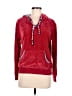Muk Luks Red Pullover Sweater Size M - photo 1