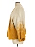 Akemi + Kin Gold Cardigan Size L (estimated) - photo 5