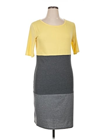 Lularoe Casual Dress (view 1)