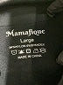 Assorted Brands Black Active Pants Size L - photo 3