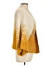 Akemi + Kin Gold Cardigan Size L (estimated) - photo 4