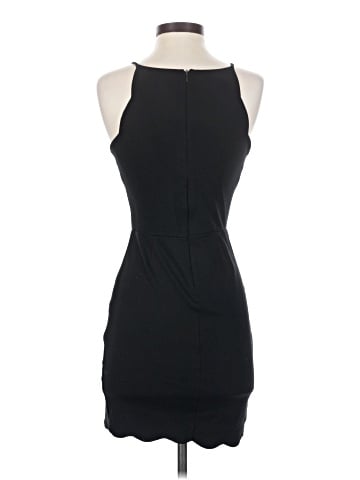 Love...ady Cocktail Dress (view 2)