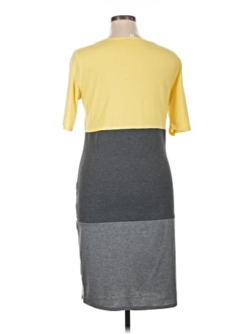Lularoe Casual Dress (view 2)