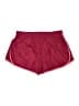 Member's Mark Color Block Burgundy Athletic Shorts Size L - photo 2