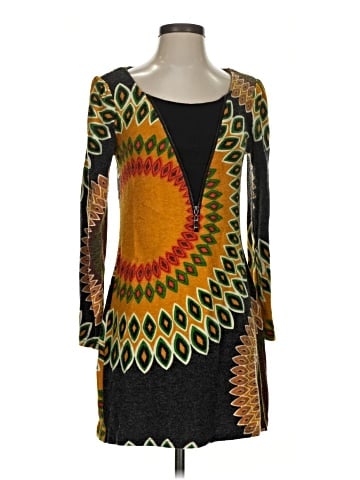 Aryeh Casual Dress (view 1)