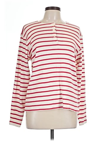 L.L.Bean Pullover Sweater (view 1)