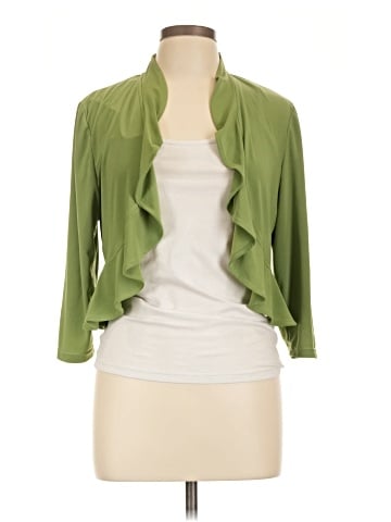 R&M Richards Cardigan (view 1)