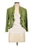R&M Richards Green Cardigan Size L (petite) - photo 1