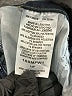 Wrangler Jeans Co Solid Blue Jeans Size 14 (petite) - photo 4