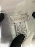 Chico's Ivory Blazer Size Lg (2) - photo 6