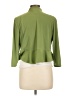 R&M Richards Green Cardigan Size L (petite) - photo 2