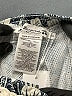 Bonpoint 100% Polyester Paisley Blue Board Shorts Size 6 - photo 3