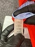 Tommy Hilfiger 100% Polyester Orange Blazer Size 10 - photo 7