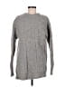 J.Crew 100% Wool Gray Wool Pullover Sweater Size M - photo 1