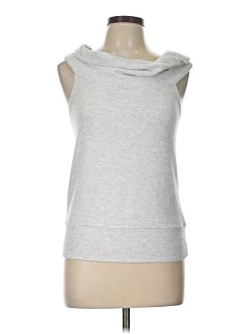 Cupcakes & Cashmere Sleeveless T-Shirt (view 1)