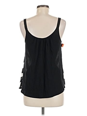 Express Outlet Sleeveless Top (view 2)