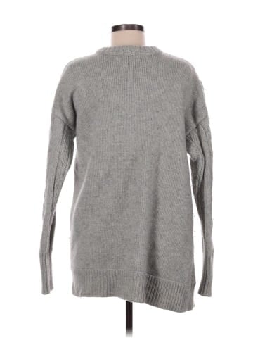 J.Crew Wool Pullover Sweater (view 2)
