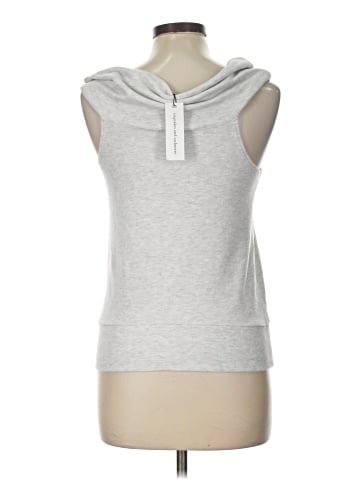 Cupcakes & Cashmere Sleeveless T-Shirt (view 2)