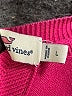Vineyard Vines Pink Pullover Sweater Size L - photo 7