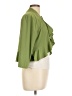 R&M Richards Green Cardigan Size L (petite) - photo 4