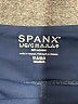 SPANX Solid Blue Active Skort Size L - photo 3