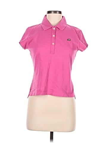 Polo Jeans Co. by Ralph Lauren Short Sleeve Polo (view 1)