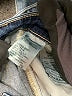 Adriano Goldschmied Stars Blue Jeans Size 29 waist - photo 8