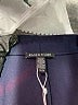 Eileen Fisher Solid Blue Casual Pants Size XL - photo 7