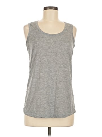 L.L.Bean Sleeveless T-Shirt (view 1)