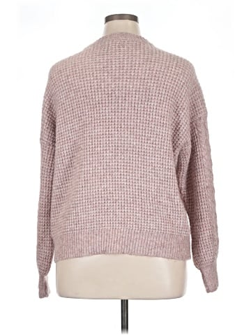 LC Lauren Conrad Pullover Sweater (view 2)