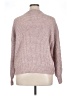 LC Lauren Conrad Pink Pullover Sweater Size XL - photo 2
