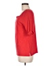 Talbots Red 3/4 Sleeve Top Size M - photo 5