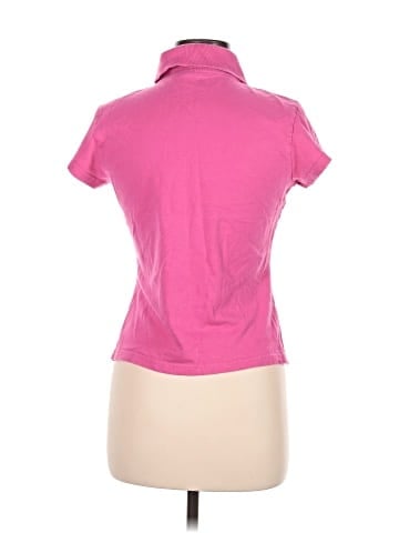 Polo Jeans Co. by Ralph Lauren Short Sleeve Polo (view 2)