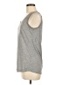 L.L.Bean Gray Sleeveless T-Shirt Size M - photo 5