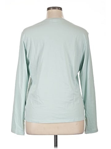 Athleta Long Sleeve T-Shirt (view 2)
