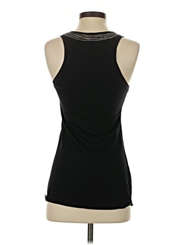 BCBGMAXAZRIA Sleeveless Blouse (view 2)
