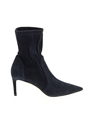 Stuart Weitzman Ankle Boots (view 1)