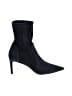 Stuart Weitzman Blue Ankle Boots Size 7 - photo 1