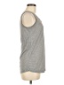 L.L.Bean Gray Sleeveless T-Shirt Size M - photo 4