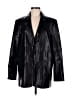 Wilfred 100% Polyurethane Black Blazer Size M - photo 1