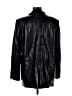 Wilfred 100% Polyurethane Black Blazer Size M - photo 2