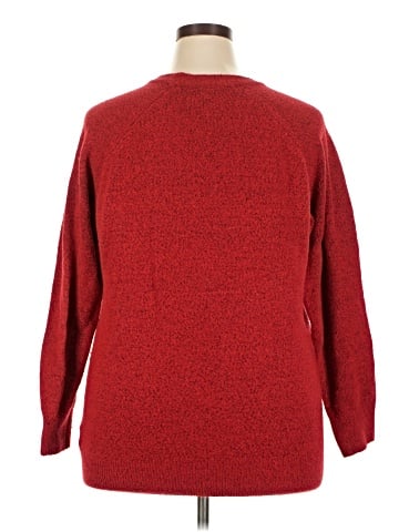 Torrid Pullover Sweater (view 2)