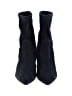 Stuart Weitzman Blue Ankle Boots Size 7 - photo 2