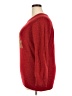 Torrid Red Pullover Sweater Size 2X Plus (2) - photo 5