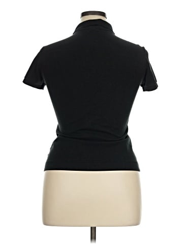 Lacoste Short Sleeve Polo (view 2)